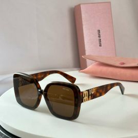 Picture of MiuMiu Sunglasses _SKUfw55796286fw